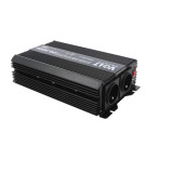 Invertoare auto, Invertor auto dc/ac 1500W Uieş: 230VAC 10,5÷15,5VDC 92% 24V IPS3000/24V-N 3IPSN34024 -8, dioda.ro