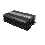 Invertor auto dc/ac 1500W Uieş: 230VAC 10,5÷15,5VDC 92% 24V IPS3000/24V-N 3IPSN34024 Invertoare auto, Invertor auto dc/ac 1500W Uieş: 230VAC 10,5÷15,5VDC 92% 24V IPS3000/24V-N 3IPSN34024 -1, dioda.ro