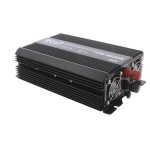 Invertoare auto, Convertor: auto dc/ac 1300W Uieş: 230VAC 21÷31VDC 255x160x70mm 3IPSN26024 IPS2600/24V-N -1, dioda.ro