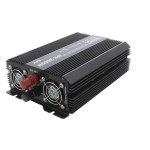 Invertoare auto, Convertor: auto dc/ac 1300W Uieş: 230VAC 21÷31VDC 255x160x70mm 3IPSN26024 IPS2600/24V-N -1, dioda.ro