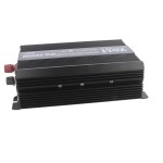 Invertoare auto, Convertor: auto dc/ac 1300W Uieş: 230VAC 21÷31VDC 255x160x70mm 3IPSN26024 IPS2600/24V-N -1, dioda.ro