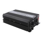 Invertoare auto, Convertor: auto dc/ac 1300W Uieş: 230VAC 21÷31VDC 255x160x70mm 3IPSN26024 IPS2600/24V-N -1, dioda.ro