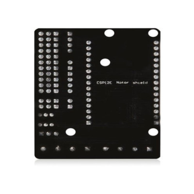 Driver Motor, Controler motor DC L293D PWM,analogică Uwej sil: 4,5÷36V 1A -2, dioda.ro