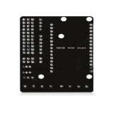Driver Motor, Controler motor DC L293D PWM,analogică Uwej sil: 4,5÷36V 1A -2, dioda.ro
