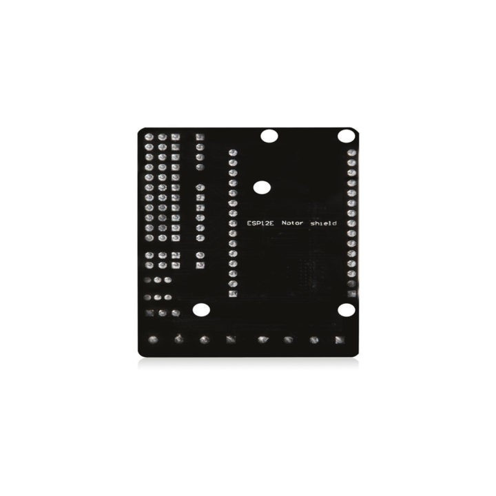 Driver Motor, Controler motor DC L293D PWM,analogică Uwej sil: 4,5÷36V 1A -2, dioda.ro