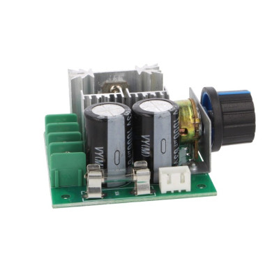 Driver Motor, Motor pentru control DC avand curent continuu de ieşire pe canal: 8A -4, dioda.ro