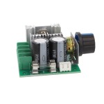 Driver Motor, Motor pentru control DC avand curent continuu de ieşire pe canal: 8A -1, dioda.ro