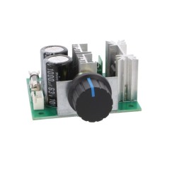 Driver Motor, Motor pentru control DC avand curent continuu de ieşire pe canal: 8A -6, dioda.ro