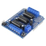Controler motor DC L293D PWM,analogică Uwej sil: 4,5÷36V Driver Motor, Controler motor DC L293D PWM,analogică Uwej sil: 4,5÷36V -1, dioda.ro