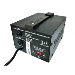 Transformatoare 220-110V, RESIGILAT Transformator 220 - 110V AC Putere:500VA VP-500VA RESIGILAT -2, dioda.ro