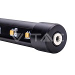 Lampa UV C Sterilizare Bactericida, Mini Lampă UV-C dezinfectare 14mili Watt -2, dioda.ro