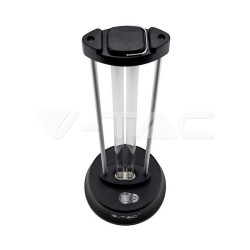 Lampă UV C dezinfectare cu Senzor Radar 38W