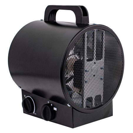 Aeroterma Încălzitor electric cu termostat 2500W VOLT POLSKA