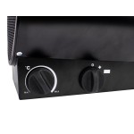 Aeroterma Încălzitor electric cu termostat 2500W VOLT POLSKA Climatizare, Aeroterma Încălzitor electric cu termostat 2500W VOLT POLSKA -8, dioda.ro