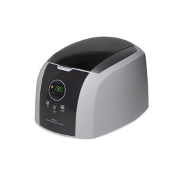 Curatare cu ultrasunete, Sterilizare Curatator baie cu ultrasunete Geti GUC 751 0,75L -1, dioda.ro