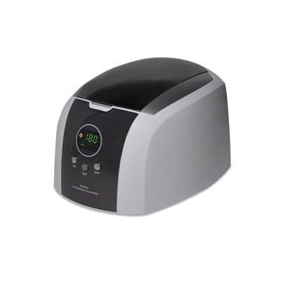 Curatare cu ultrasunete, Sterilizare Curatator baie cu ultrasunete Geti GUC 751 0,75L -1, dioda.ro
