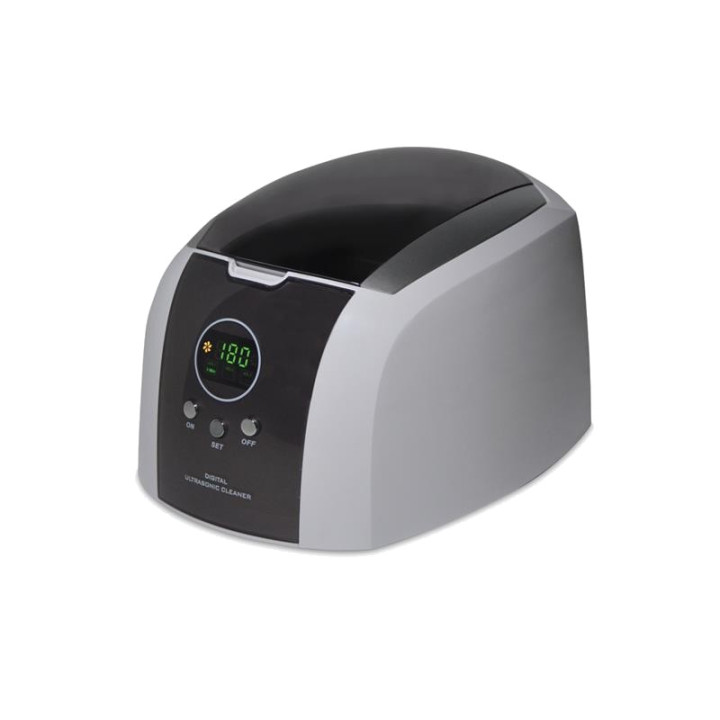 Curatare cu ultrasunete, Sterilizare Curatator baie cu ultrasunete Geti GUC 751 0,75L -1, dioda.ro