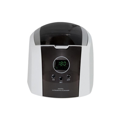 Curatare cu ultrasunete, Sterilizare Curatator baie cu ultrasunete Geti GUC 751 0,75L -2, dioda.ro