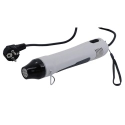 Staţii cu aer cald, suflanta aer cald ZD-511 -1, dioda.ro