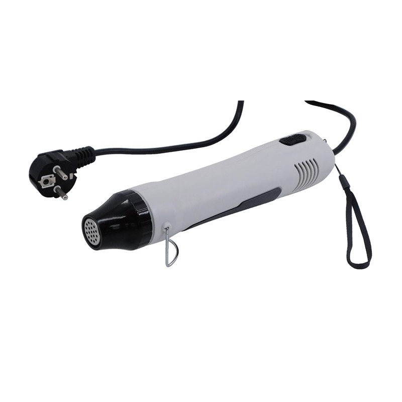 Staţii cu aer cald, suflanta aer cald ZD-511 -1, dioda.ro