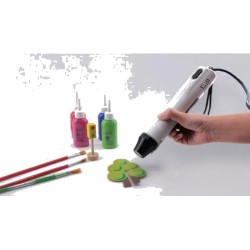 Staţii cu aer cald, suflanta aer cald ZD-511 -3, dioda.ro