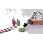 Staţii cu aer cald, suflanta aer cald ZD-511 -1, dioda.ro