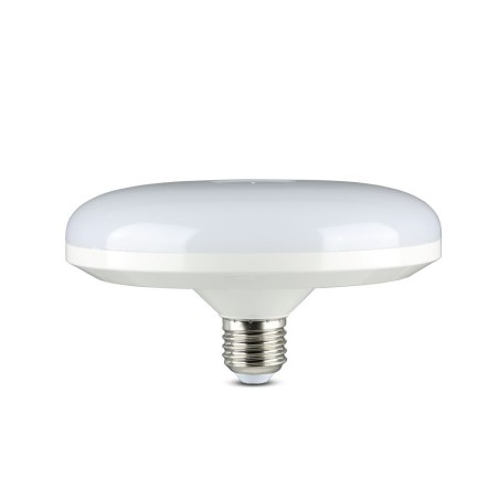 Lampi Iluminare, Bec LED cu CIP SAMSUNG 24W E27 UFO F200 3000K -1, dioda.ro
