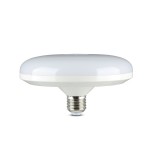 Lampi Iluminare, Bec LED cu CIP SAMSUNG 24W E27 UFO F200 3000K -1, dioda.ro