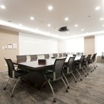 Lampi Iluminare, Bec LED cu CIP SAMSUNG 24W E27 UFO F200 3000K -1, dioda.ro