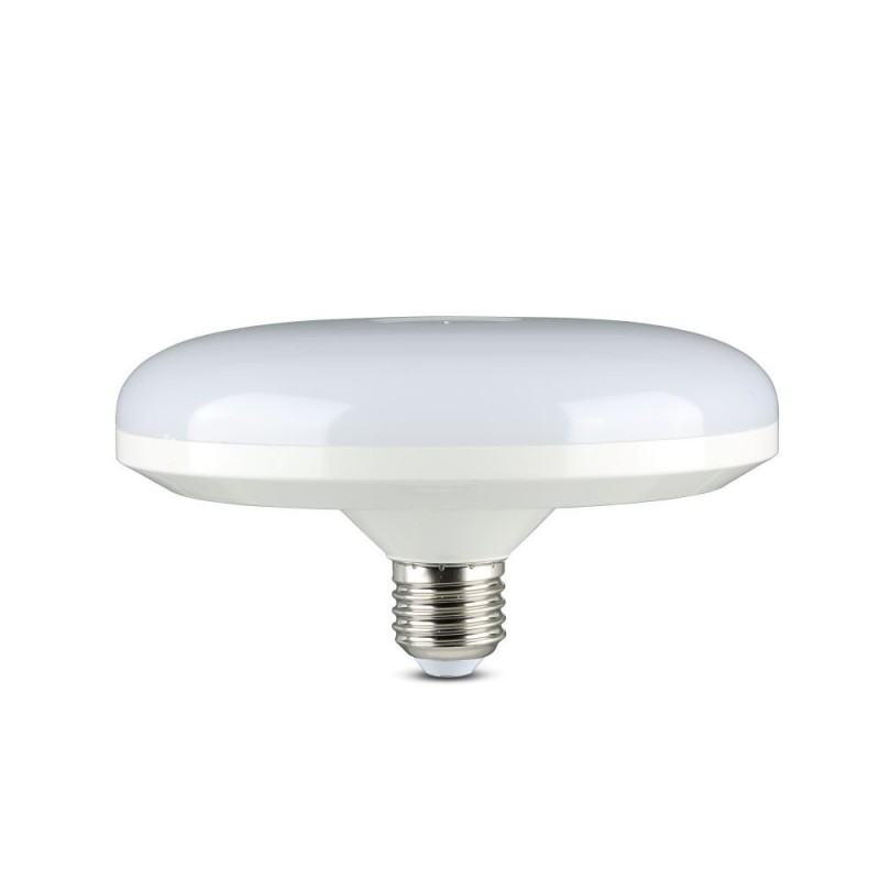 Lampi Iluminare, Bec LED cu CIP SAMSUNG 36W E27 UFO F250 4000K -1, dioda.ro