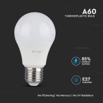 Lampi Iluminare, Bec LED - CIP SAMSUNG 6.5W E27 A++ A60 Plastic 4000K -1, dioda.ro