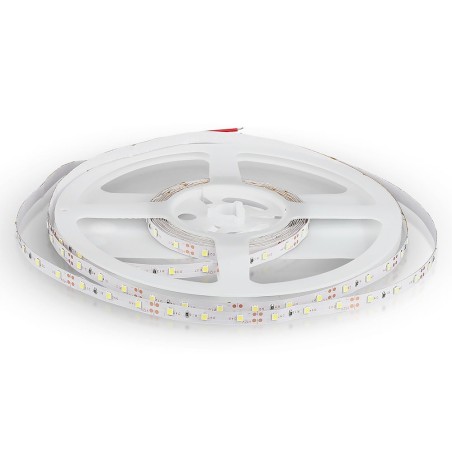 Lampi Iluminare, Bandă LED SMD3528 - 60LED, Alb rece IP20 -1, dioda.ro