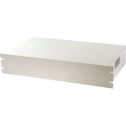 Cutii - Carcase, Carcasă aluminiu:standard 19" 2U 482x250x88mm CP-37-2 -1, dioda.ro