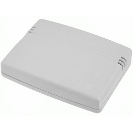 Cutii - Carcase, Carcasă:întrebuinţări multiple 140X106X38mm ABS CP-18-27 -1, dioda.ro