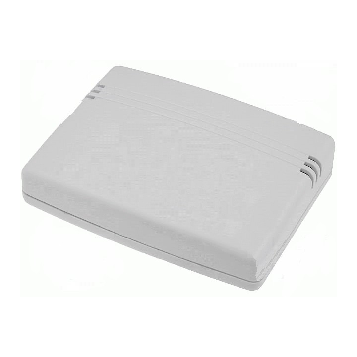 Cutii - Carcase, Carcasă:întrebuinţări multiple 140X106X38mm ABS CP-18-27 -1, dioda.ro