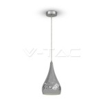 Lampi Iluminare, Pendul din crom, Ф180 -1, dioda.ro