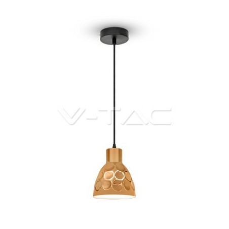 Pendul din cupru, Ф150