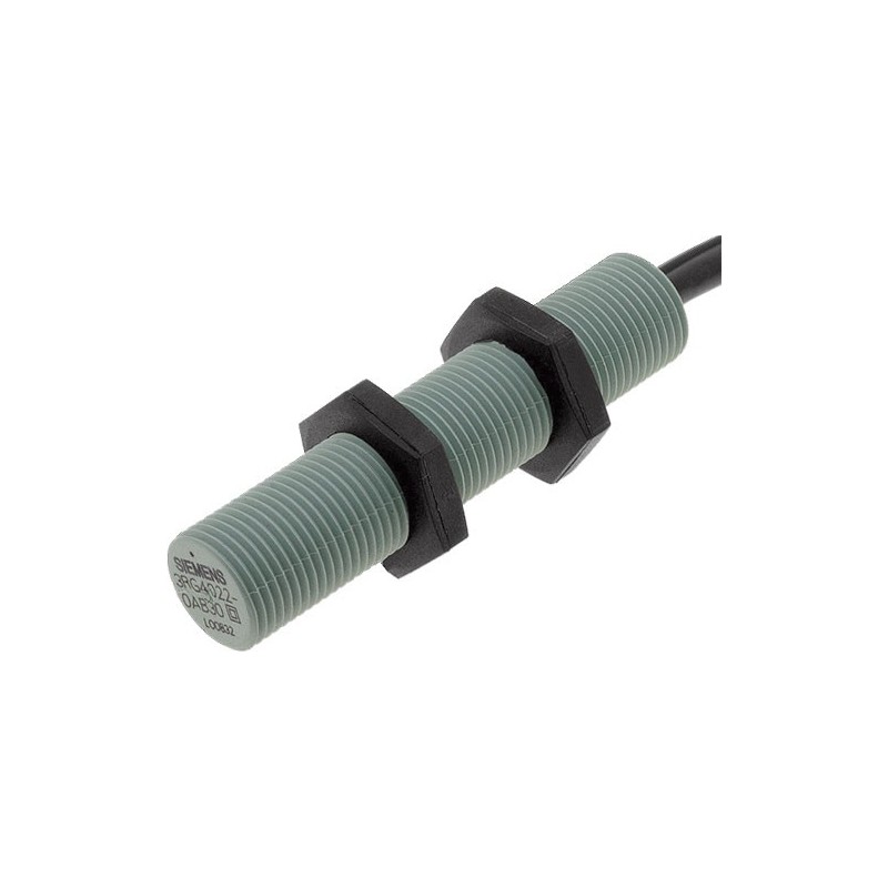 Senzor:inductiv Config.ieşire:cu 2 cabluri NO 0÷10mm 300mA 3RG4014-3KB00