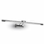 Lampi Iluminare, 12W Lampă LED pentru Tablou/Oglindă Crome 3000K 640mm -1, dioda.ro