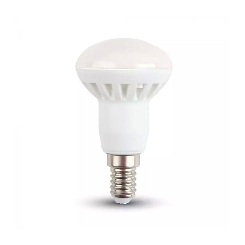Lampi Iluminare, Bec LED - 3W E14 R39, Alb natural -1, dioda.ro