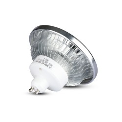 Lampi Iluminare, Spot LED - AR111 12W GU10 Beam 40 Sharp Cip, Alb natural -2, dioda.ro
