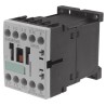 Contactor:tripolar Contacte auxiliare:NC 7A 60VDC Serie:S00 3RT1015-1BE42