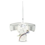 Camera de supraveghere cu proiector 18W Proiector LED cu Senzor WiFi Proiectoare LED, 18W Proiector LED cu Senzor WiFi și cameră, Alb rece -2, dioda.ro