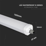 Lampi Iluminare, Lampă LED IP65 G-SERIES 36W Alb rece -1, dioda.ro