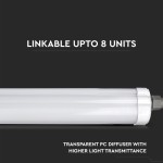Lampi Iluminare, Lampă LED IP65 G-SERIES 36W Alb rece -1, dioda.ro