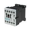 Contactor:tripolar Contacte auxiliare:NC 12A 60VDC Serie:S00 3RT1017-1BE42