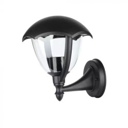 Lampi Iluminare, Corp iluminat grădină, Soclu E27 IP44 Sus -1, dioda.ro