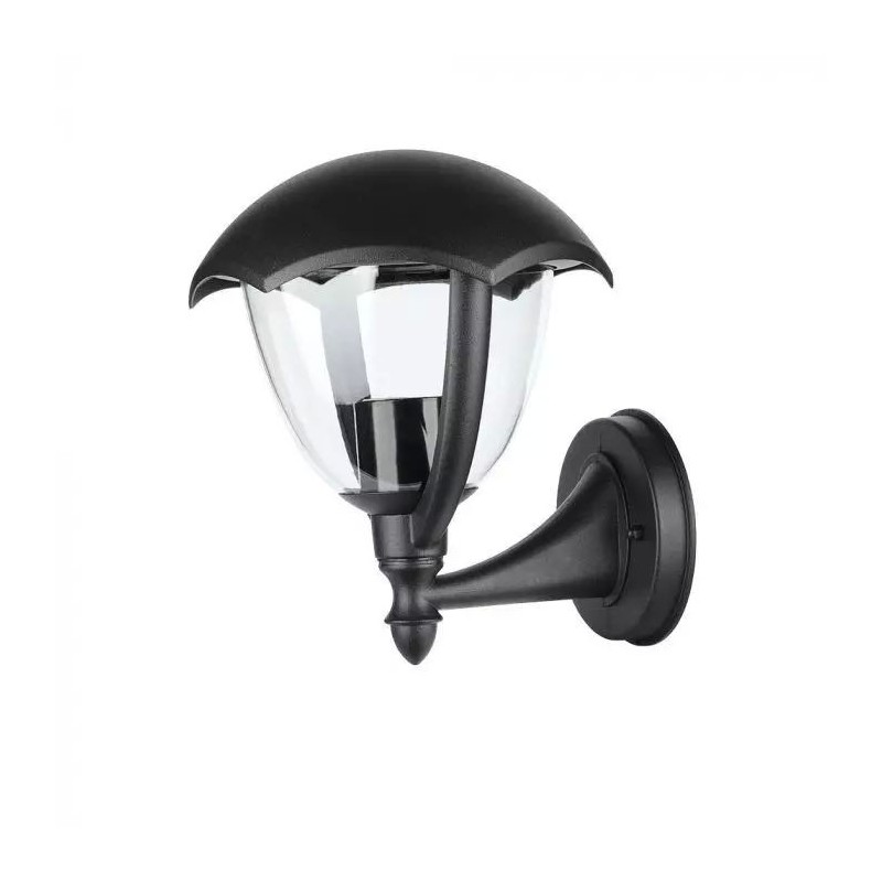 Corp iluminat grădină, Soclu E27 IP44 Sus Lampi Iluminare, Corp iluminat grădină, Soclu E27 IP44 Sus -1, dioda.ro