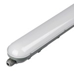 Lampi Iluminare, Lampă Waterproof cu LED PC/PC 600mm 18W, Alb natural -1, dioda.ro