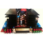 4 Axis Bipolar Microstep Driver CNC4X35A Drivere, 4 Axis Bipolar Microstep Driver CNC4X35A -3, dioda.ro